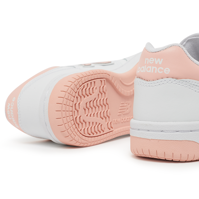 New Balance Wmns BB480LPH white 74361 5