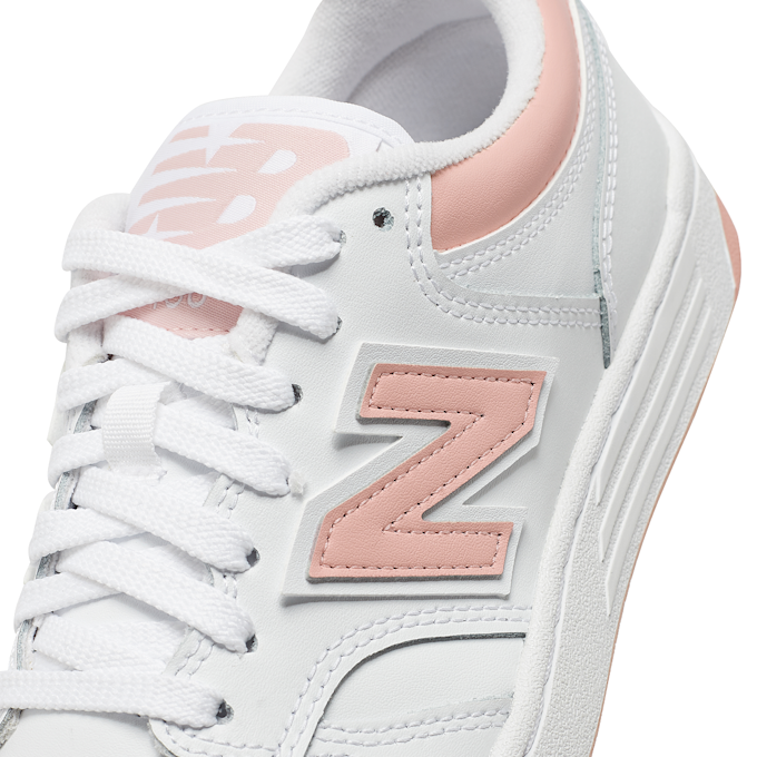 New Balance Wmns BB480LPH white 74361 6