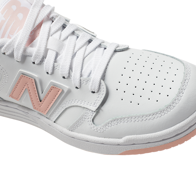 New Balance Wmns BB480LPH white 74361 7