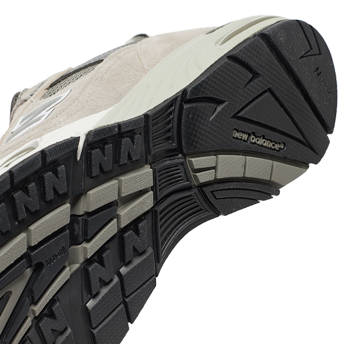 New Balance W991GL grijs 74384 8