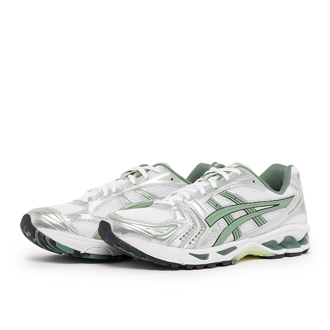 ASICS SportStyle Gel-Kayano 14 white 74408 1