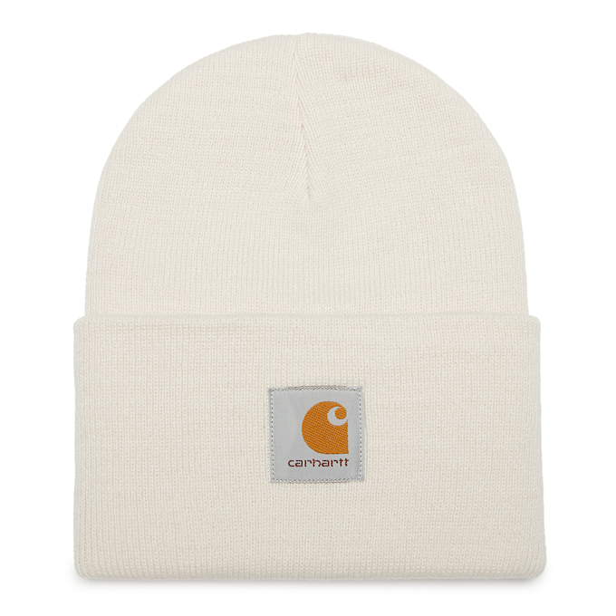 Carhartt WIP Acrylic Watch Hat beige 76095 1