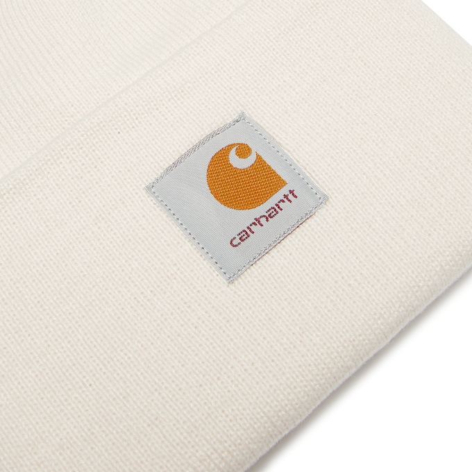 Carhartt WIP Acrylic Watch Hat beige 76095 3