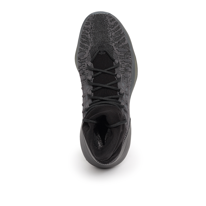 adidas Originals Yeezy Knit BSKTBL zwart 76625 4