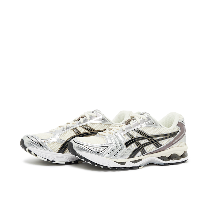 ASICS SportStyle Wmns Gel-Kayano 14 "Cream" grey 77838 1