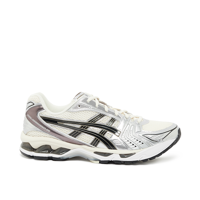 ASICS SportStyle Wmns Gel-Kayano 14 "Cream" grey 77838 2