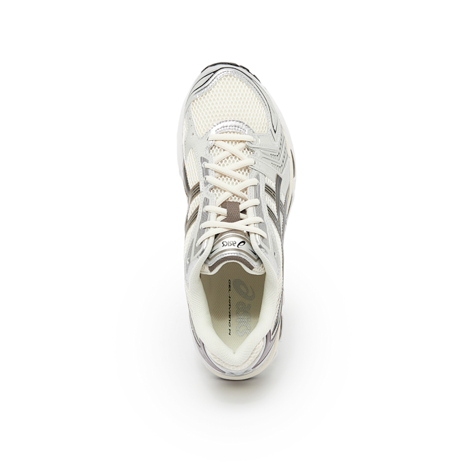ASICS SportStyle Wmns Gel-Kayano 14 "Cream" grey 77838 4