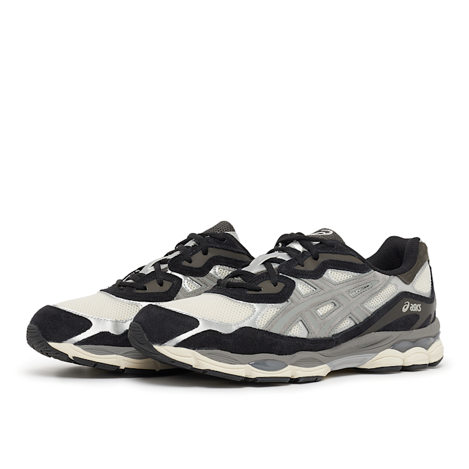 ASICS SportStyle Gel NYC black 77863 1