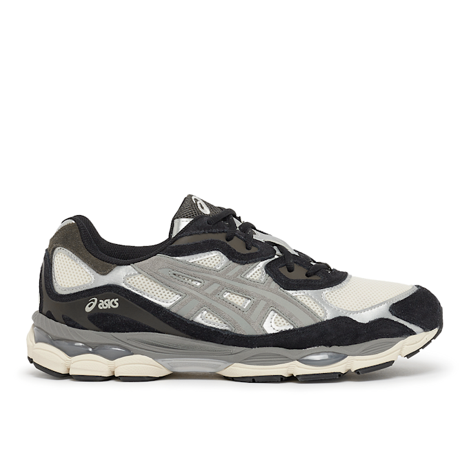 ASICS SportStyle Gel NYC black 77863 2