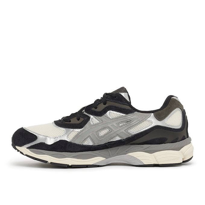 ASICS SportStyle Gel NYC black 77863 3