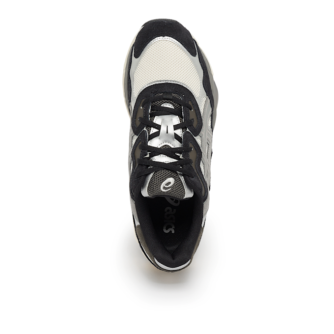 ASICS SportStyle Gel NYC black 77863 4
