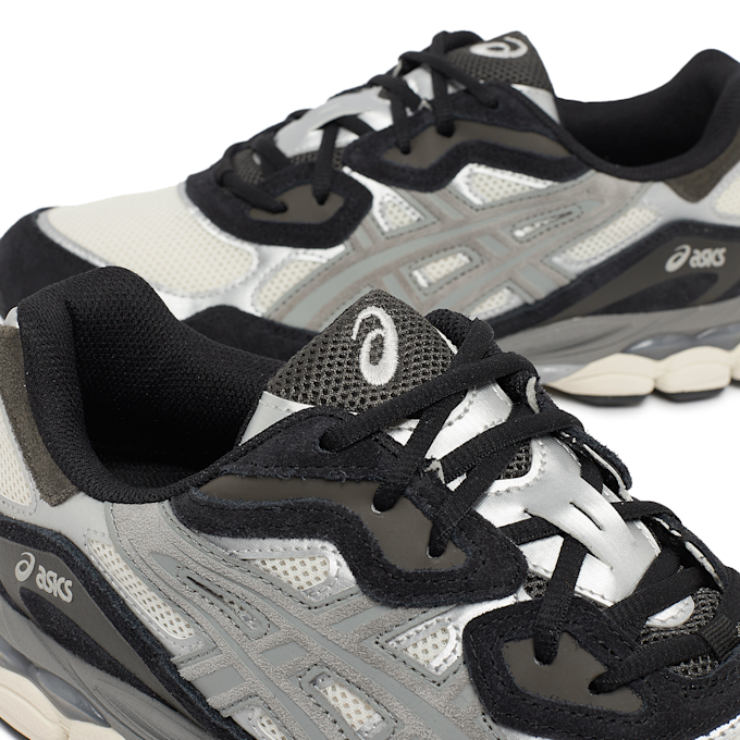 ASICS SportStyle Gel NYC black 77863 6