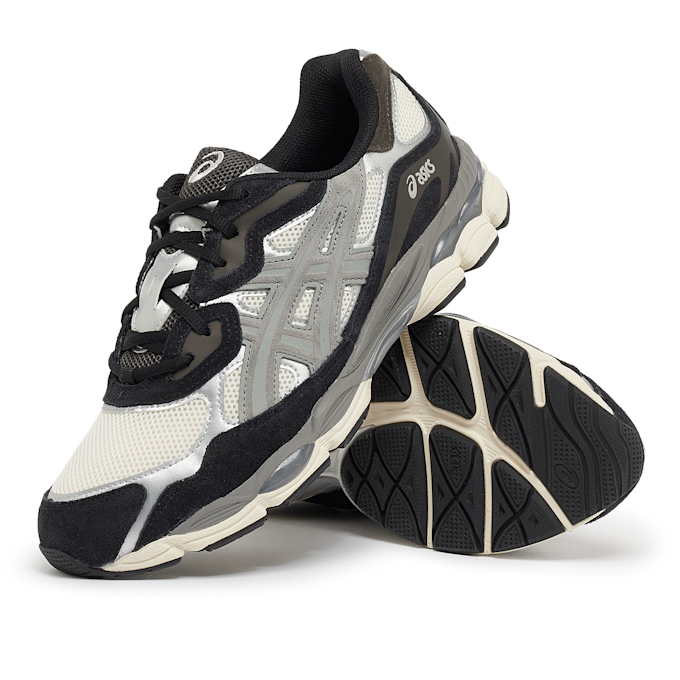 ASICS SportStyle Gel NYC black 77863 7