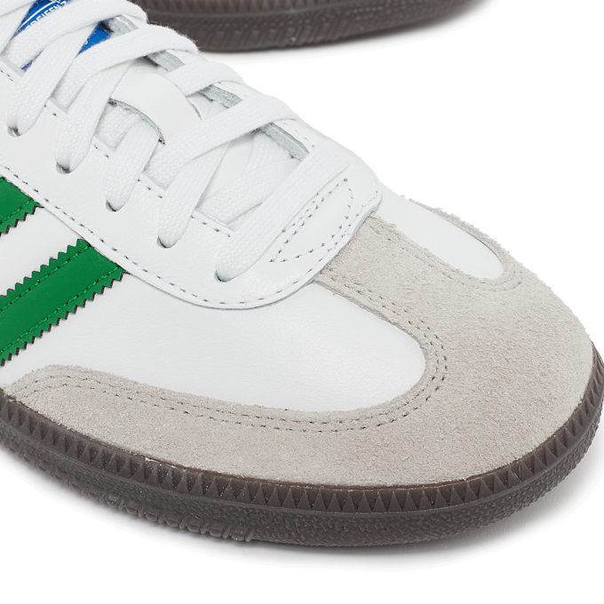 adidas Originals Samba OG white 78880 6