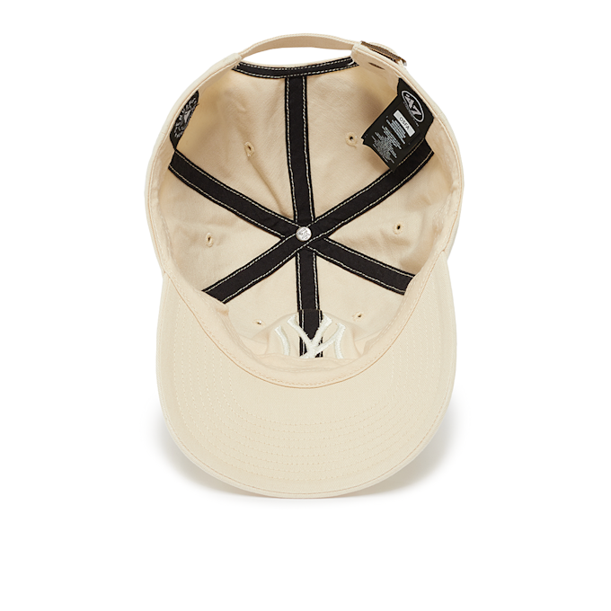 '47 MLB New York Yankees '47 Clean Up beige 78916 3
