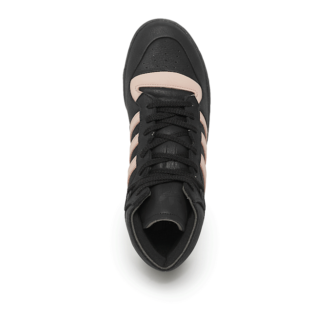 adidas Originals Rivalry Mid 003 zwart 79180 4