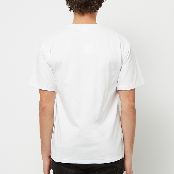 A Bathing Ape Abc Camo Crazy Busy Works Tee white 80170 4