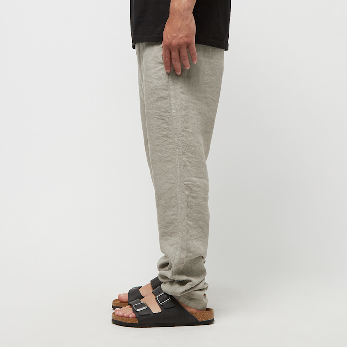 Aspesi Pantalone Funzionale (Linen) grijs 80595 3