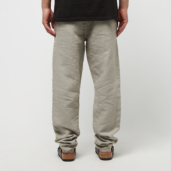 Aspesi Pantalone Funzionale (Linen) grijs 80595 4