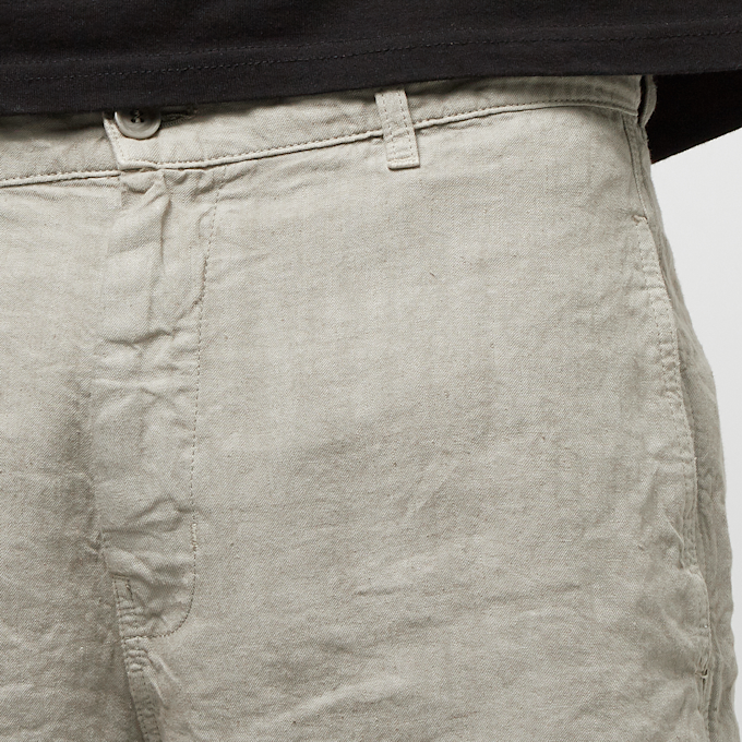 Aspesi Pantalone Funzionale (Linen) grijs 80595 5