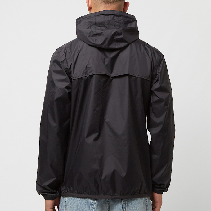 Comme des Garcons Play K-Way Full Zip Jacket beige 80936 4