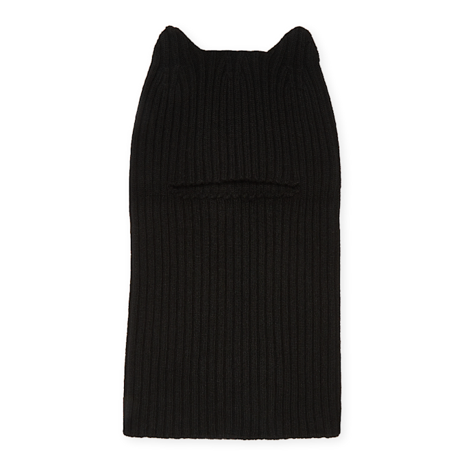 Ambush Rave Balaclava black 81085 1