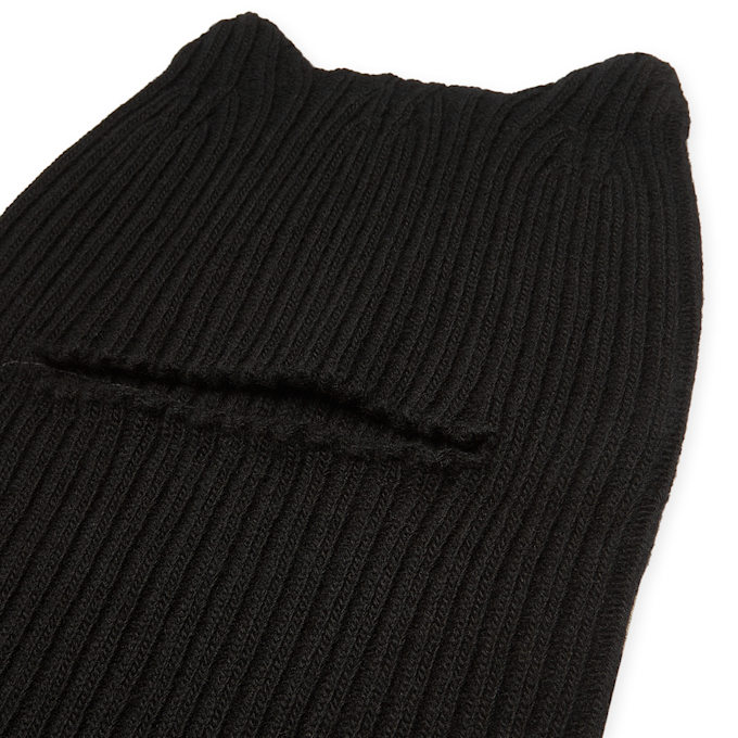 Ambush Rave Balaclava schwarz 81085 3