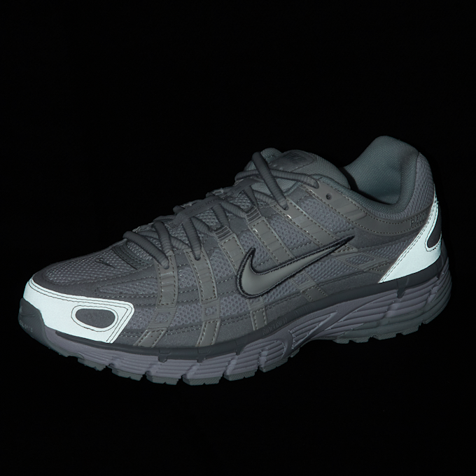 Nike Wmns P-6000 wit 81726 8