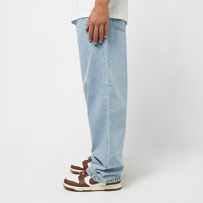 Carhartt WIP Landon Pant blauw 81783 3