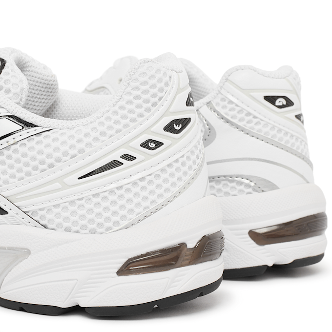 ASICS SportStyle Gel-1130 white/pure silver wit 82404 5