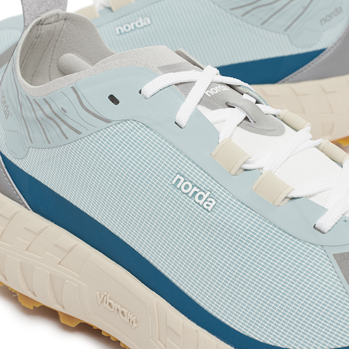 norda 001 M Ether blue 82516 5