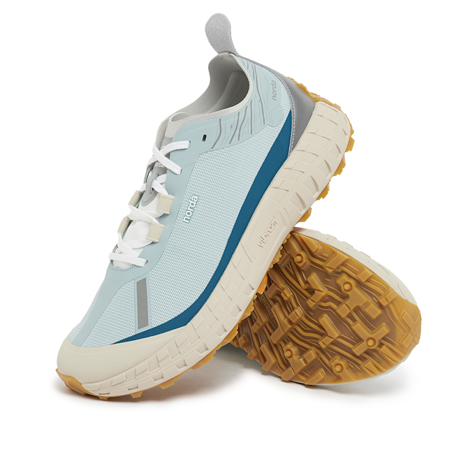 norda 001 M Ether blue 82516 7