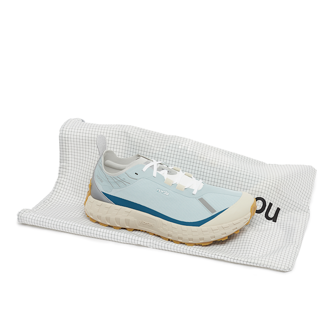 norda 001 M Ether blue 82516 8
