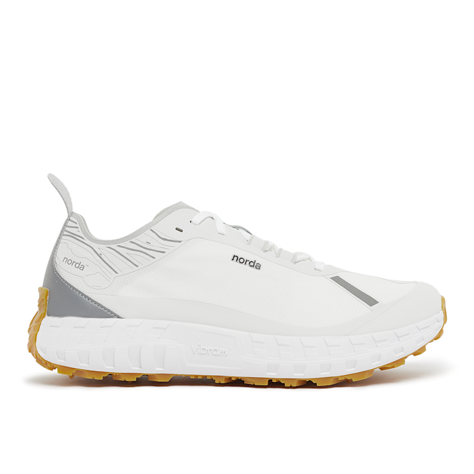 norda 001 M White Gum white 82520 2