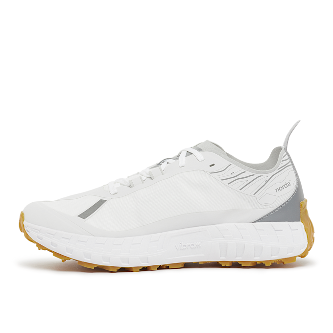 norda 001 M White Gum white 82520 3