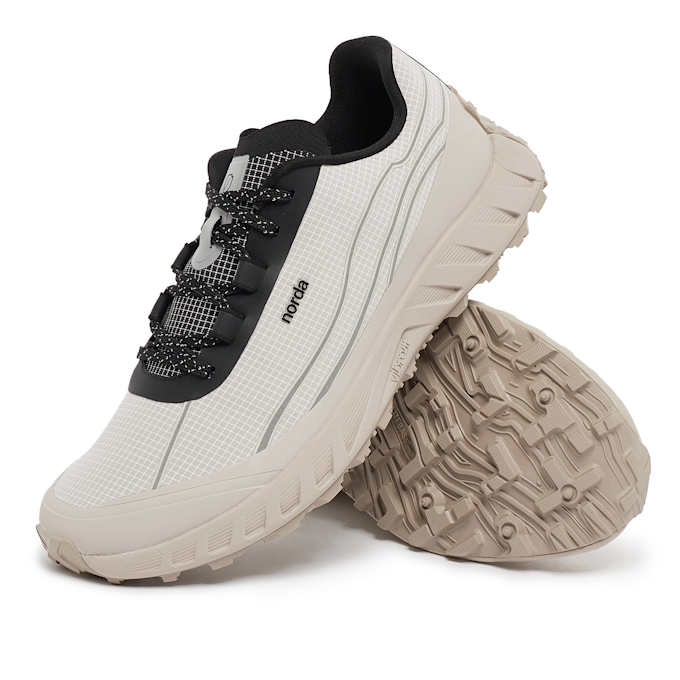 norda 002 M Cinder beige 82519 7