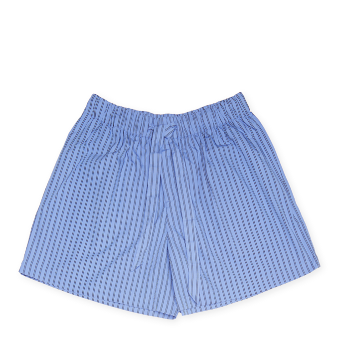 Tekla Shorts blue 82678 1