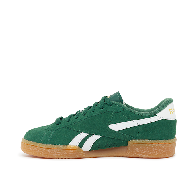 Reebok Wmns Club C Grounds UK green 82699 3