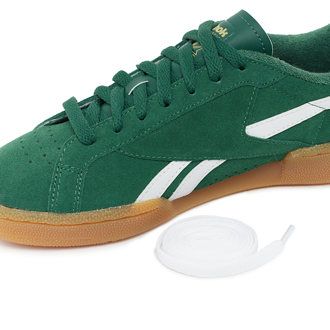 Reebok Wmns Club C Grounds UK green 82699 8
