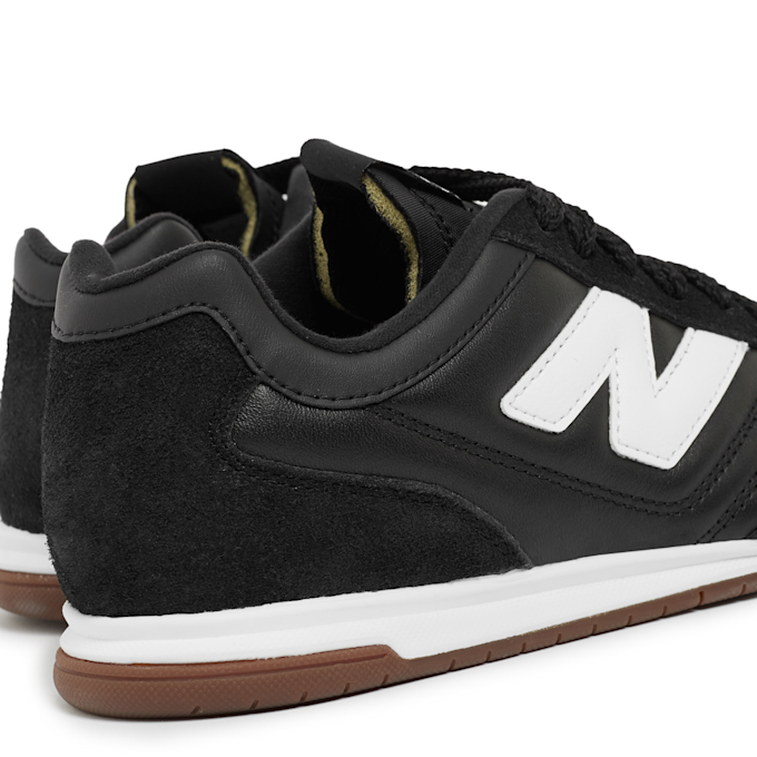 New Balance Wmns RC42 (URC42LB) black 82926 6