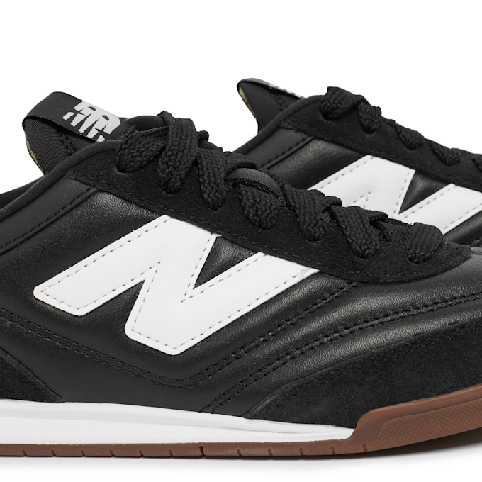 New Balance Wmns RC42 (URC42LB) black 82926 7