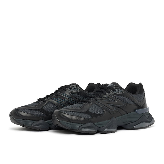 New Balance 9060 (U9060NRI) zwart 82944 1