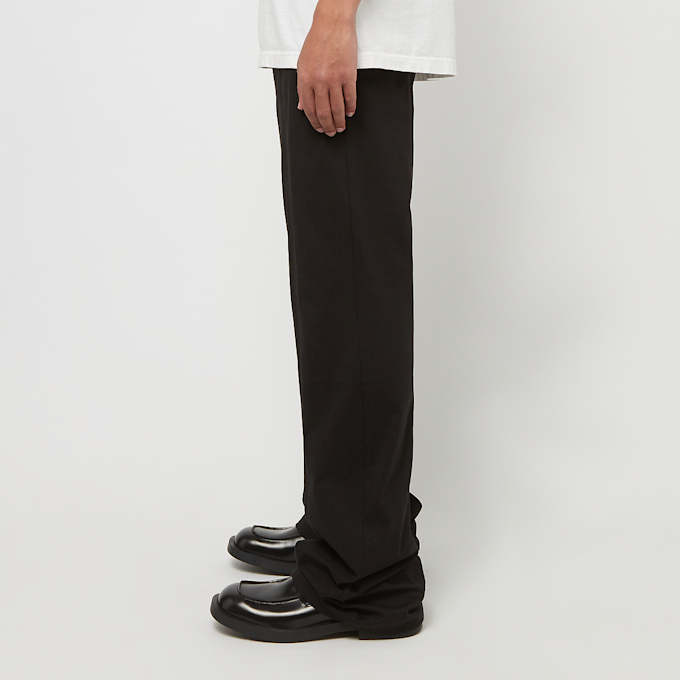 1017 ALYX 9SM Lightweight Buckle Pant zwart 83051 3