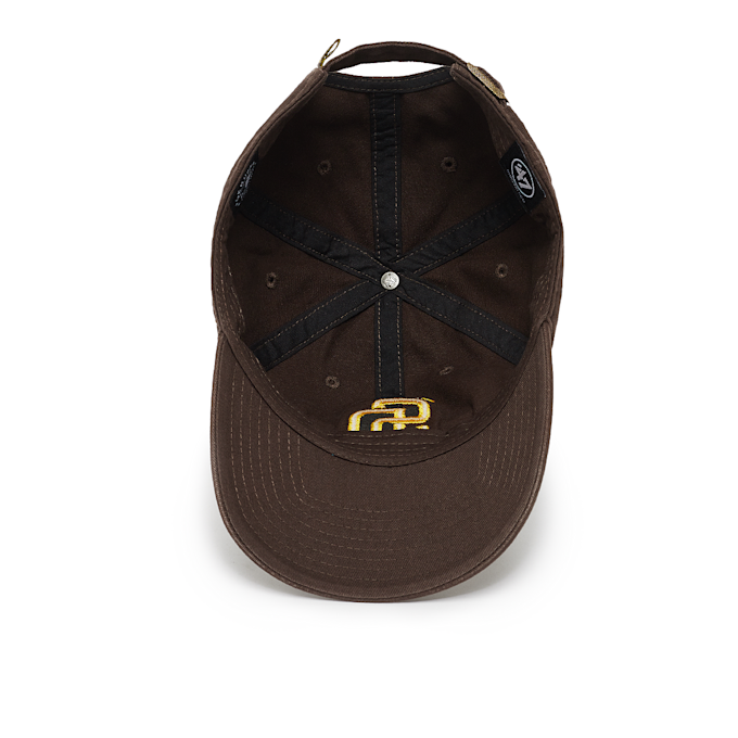 '47 MLB San Diego Padres Clean Up braun 83133 3
