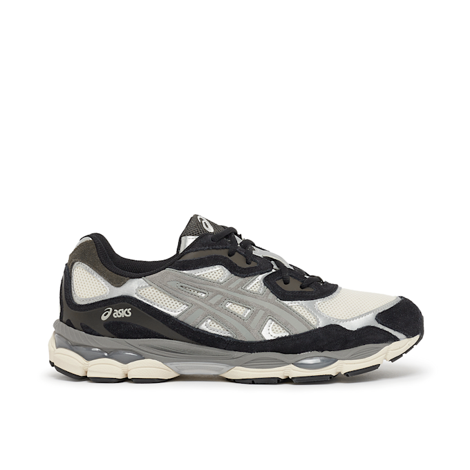 ASICS SportStyle Wmns Gel NYC schwarz 83190 2