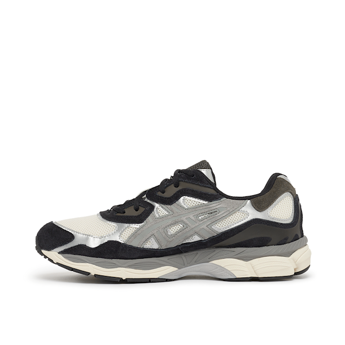 ASICS SportStyle Wmns Gel NYC schwarz 83190 3