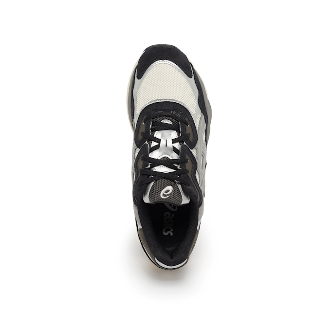 ASICS SportStyle Wmns Gel NYC schwarz 83190 4