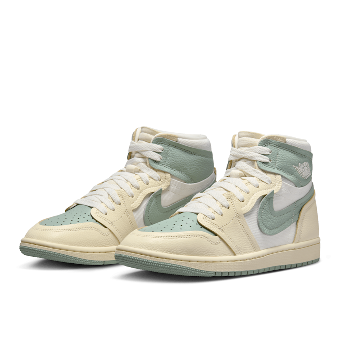 Jordan Air Jordan 1 High MM "Jade Smoke" beige 83318 1