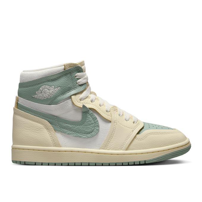 Jordan Air Jordan 1 High MM "Jade Smoke" beige 83318 2