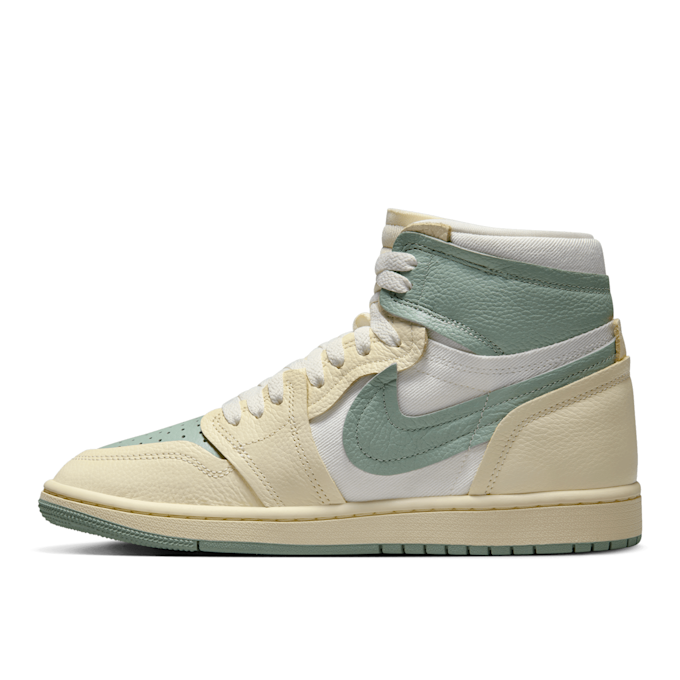 Jordan Air Jordan 1 High MM "Jade Smoke" beige 83318 3